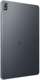 Планшет ARK Blackview Tab 16 T616 (2.0) 8C RAM8Gb ROM256Gb 11" IPS 2000x1200 3G 4G Android 12 серый 13Mpix 8Mpix BT GPS WiFi Touch microSDXC 1Tb 7680mAh 6.7hr от магазина РЭССИ
