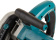 Картинка Циркулярная пила (дисковая) Makita SP6000J 1300Вт (ручная) D диска.:165мм от магазина РЭССИ Циркулярная пила (дисковая) Makita SP6000J 1300Вт (ручная) D диска.:165мм от магазина РЭССИ