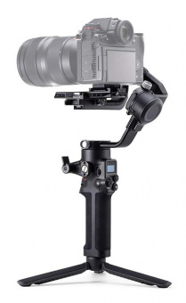 Стедикам Dji RSC 2 (CP.RN.00000121.02) черный от магазина РЭССИ