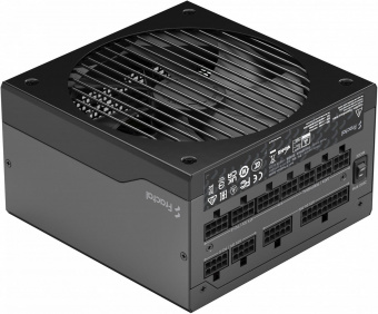 Блок питания Fractal Design ATX 550W ION+2 560 80+ platinum (24+4+4pin) APFC 140mm fan 6xSATA Cab Manag RTL от магазина РЭССИ