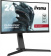 Монитор Iiyama 23.6" Red Eagle GB2466HSU-B1 черный VA LED 1ms 16:9 HDMI M/M матовая HAS 250cd 178гр/178гр 1920x1080 DP FHD USB 4.8кг от магазина РЭССИ