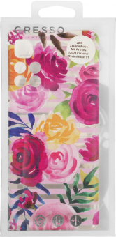 Чехол (клип-кейс) Gresso для Xiaomi Poco M4 Pro 5G Air прозрачный/рисунок (GR17AAAE9541) от магазина РЭССИ