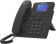 Телефон IP Dinstar C63GP черный от магазина РЭССИ