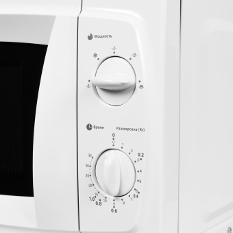 Микроволновая Печь Starwind SWM5520 20л. 700Вт белый от магазина РЭССИ