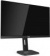 Монитор AOC 24" Professional X24P1(00/01) черный IPS LED 16:10 DVI HDMI M/M матовая HAS Pivot 1000:1 300cd 178гр/178гр 1920x1200 D-Sub DisplayPort FHD USB 5.5кг от магазина РЭССИ