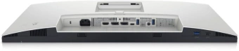 Монитор Dell 23.8" UltraSharp U2424H черный IPS LED 5ms 16:9 HDMI матовая HAS Piv 250cd 178гр/178гр 1920x1080 120Hz DP FHD USB 5.38кг от магазина РЭССИ