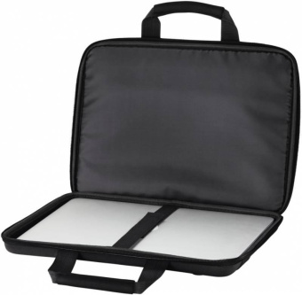 Сумка для ноутбука 13.3" Hama Nice Life черный (00101771) от магазина РЭССИ
