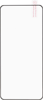 Защитное стекло для экрана Redline черный для Huawei Nova 12 SE 2.5D 1шт. (УТ000039115) от магазина РЭССИ