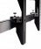 Картинка Подставка для телевизора Arm Media PT-STAND-16 серебристый 26"-55" макс.120кг напольный фиксированный от магазина РЭССИ Подставка для телевизора Arm Media PT-STAND-16 серебристый 26"-55" макс.120кг напольный фиксированный от магазина РЭССИ
