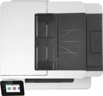 МФУ лазерный HP LaserJet Pro RU M428dw (W1A31A) A4 Duplex Net WiFi белый/черный от магазина РЭССИ