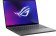 Ноутбук Asus ROG Zephyrus G14 GA403UV-QS186 Ryzen 7 8845HS 16Gb SSD1Tb NVIDIA GeForce RTX4060 8Gb 14" OLED 3K (2880x1800) noOS grey WiFi BT Cam (90NR0I01-M00A00) от магазина РЭССИ