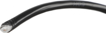 Кабель Premier CONNECT-AV RG-6/U CCS BK 50м. (катушка:50м) черный (21-320 50) от магазина РЭССИ