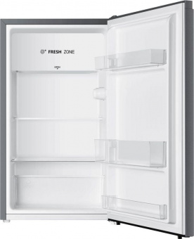 Холодильник Hisense RR121D4AD1 серебристый (однокамерный) от магазина РЭССИ