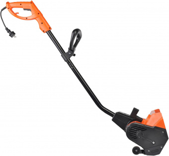 Снегоуборщик электр. Patriot PS 1600 E 1.5кВт от магазина РЭССИ