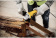 Картинка Углошлифовальная машина DeWalt DWE4117-QS 950Вт 12000об/мин рез.шпин.:M14 d=125мм от магазина РЭССИ Углошлифовальная машина DeWalt DWE4117-QS 950Вт 12000об/мин рез.шпин.:M14 d=125мм от магазина РЭССИ