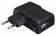 Картинка Сетевое зар./устр. Buro XCJ-024-2.1A 10.5W 2.1A USB универсальное черный от магазина РЭССИ Сетевое зар./устр. Buro XCJ-024-2.1A 10.5W 2.1A USB универсальное черный от магазина РЭССИ