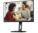 Монитор AOC 24" 24E3QAF черный IPS LED 16:9 HDMI M/M матовая HAS Piv 300cd 178гр/178гр 1920x1080 75Hz VGA DP FHD USB 4.45кг от магазина РЭССИ