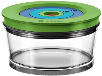 Контейнер Bosch MMZV0SB0 0.75л. для вакуумной упаковки от магазина РЭССИ