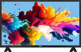 Телевизор LED BBK 32" 32LEM-1092/TS2C (B) черный HD 60Hz DVB-T2 DVB-C USB (RUS) от магазина РЭССИ