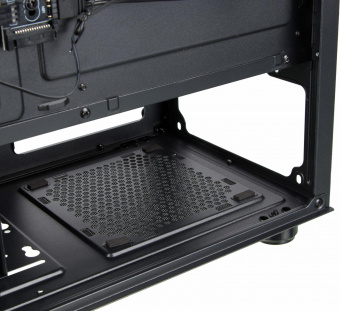 Корпус Formula V-LINE 2052 черный без БП ATX 2xUSB2.0 1xUSB3.0 audio bott PSU от магазина РЭССИ
