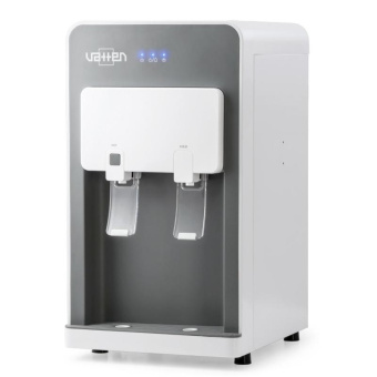 Кулер Vatten LD54JK настольный компрессорный серый/белый от магазина РЭССИ