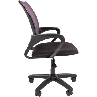 Компьютерное кресло CHAIRMAN 696 LT TW-04 серый 00-07024143 от магазина РЭССИ