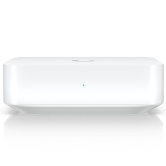 Ubiquiti UniFi Gateway Lite шлюз безопасности UniFi с расширенными функциями маршрутизации от магазина РЭССИ