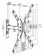 Картинка Кронштейн для телевизора Ultramounts UM902 черный 23"-55" макс.30кг настенный поворотно-выдвижной и наклонный от магазина РЭССИ Кронштейн для телевизора Ultramounts UM902 черный 23"-55" макс.30кг настенный поворотно-выдвижной и наклонный от магазина РЭССИ