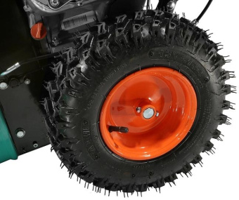 Снегоуборщик бензин. Sturm! STG7461 7л.с. от магазина РЭССИ