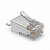 Ubiquiti Surge Protection Connector SHD RJ45 коннектор для кабеля STP от магазина РЭССИ