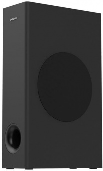 Колонки Creative Stage V2 2.1 черный 80Вт от магазина РЭССИ