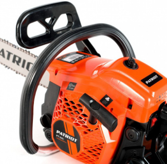 Бензопила Patriot РТ 641 2.45л.с. дл.шины:16" (40cm) (220105800) от магазина РЭССИ