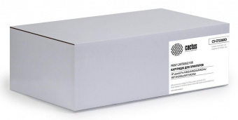 Картридж лазерный Cactus CS-CF226XD черный x2упак. (9000стр.) для HP LJ M402d/M402n/M426dw/M426fdn от магазина РЭССИ