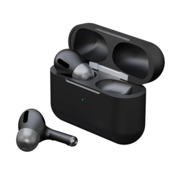 Гарнитура внутриканальные Ritmix RH-850BTH черный беспроводные bluetooth в ушной раковине (80000974) от магазина РЭССИ