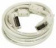 Кабель Ningbo DVI-D(m)/DVI-D(m) 3м. черный от магазина РЭССИ