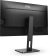 Монитор AOC 27" Pro U27P2CA черный IPS LED 16:9 HDMI M/M матовая HAS Piv 350cd 178гр/178гр 3840x2160 60Hz DP 4K USB 7.1кг от магазина РЭССИ