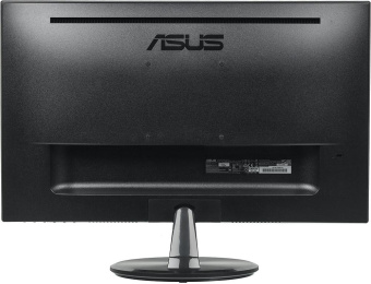 Монитор Asus 21.5" VP228DE черный TN LED 16:9 матовая 200cd 90гр/65гр 1920x1080 VGA 3.5кг от магазина РЭССИ