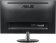 Картинка Монитор Asus 21.5" VP228DE черный TN LED 16:9 матовая 200cd 90гр/65гр 1920x1080 VGA 3.5кг от магазина РЭССИ Монитор Asus 21.5" VP228DE черный TN LED 16:9 матовая 200cd 90гр/65гр 1920x1080 VGA 3.5кг от магазина РЭССИ