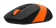 Картинка Мышь A4Tech Fstyler FG10 черный/оранжевый оптическая (2000dpi) беспроводная USB (4but) от магазина РЭССИ Мышь A4Tech Fstyler FG10 черный/оранжевый оптическая (2000dpi) беспроводная USB (4but) от магазина РЭССИ