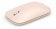 Мышь Microsoft Surface Mobile Mouse Sandstone персиковый оптическая (1800dpi) беспроводная BT (2but) от магазина РЭССИ