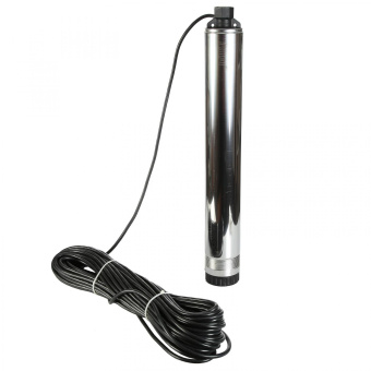 Насос скважинный Джилекс Водомет 110/110 ок 1800Вт 6600л/час (в компл.:Фирменный обратный клапан) (1111) от магазина РЭССИ