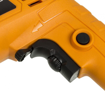 Дрель ударная Вихрь ДУ-500 500Вт патрон:кулачковый реверс (72/8/7) от магазина РЭССИ