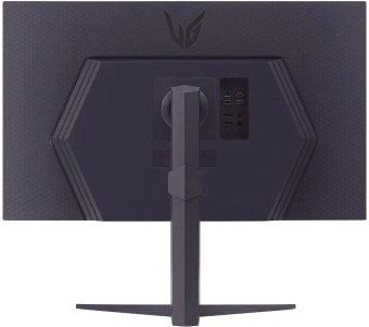 Монитор LG 31.5" UltraGear 32GS85Q-B черный IPS LED 16:9 HDMI матовая HAS 350cd 178гр/178гр 2560x1440 180Hz FreeSync DP 2K USB 7.5кг от магазина РЭССИ