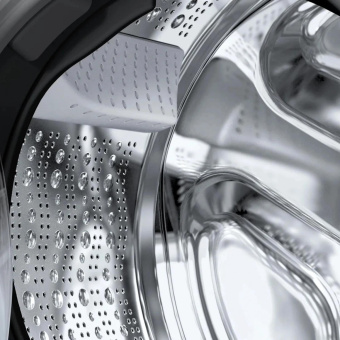 Стиральная машина Bosch WDS28460ME пан.англ. класс: A загр.фронтальная макс.:8кг (с сушкой) белый от магазина РЭССИ