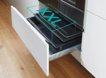 Плита Электрическая Gorenje GEC5C61WG белый стеклокерамика (без крышки) от магазина РЭССИ