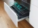 Плита Электрическая Gorenje GEC5C61WG белый стеклокерамика (без крышки) от магазина РЭССИ