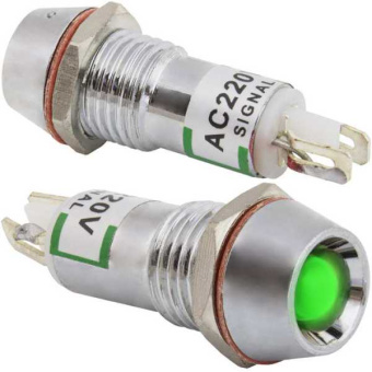 L-616-G 220v (10mm) от магазина РЭССИ