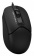 Мышь A4Tech Fstyler FM12 черный оптическая (1200dpi) USB (3but) от магазина РЭССИ