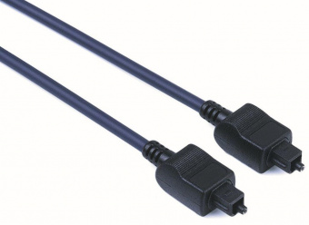 Кабель оптический Hama H-205131 ODT (m)/ODT (m) 1.5м. черный (00205131) от магазина РЭССИ