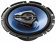 Колонки автомобильные Pioneer TS-1639R 300Вт 92дБ 4Ом 16.5см (6 1/2дюйм) (ком.:2кол.) коаксиальные трехполосные от магазина РЭССИ